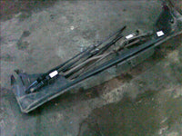 timonerie stergator+motoras Peugeot 308 1.6HDI an 2010