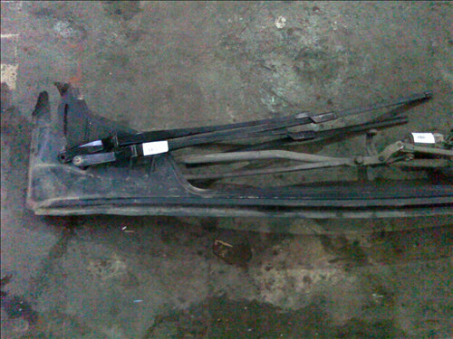 stergatoare parbriz Peugeot 308 1.6HDI an 2010