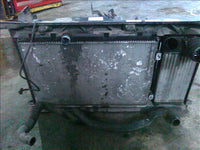 radiator apa Peugeot 308, 1.6HDI, an 2010