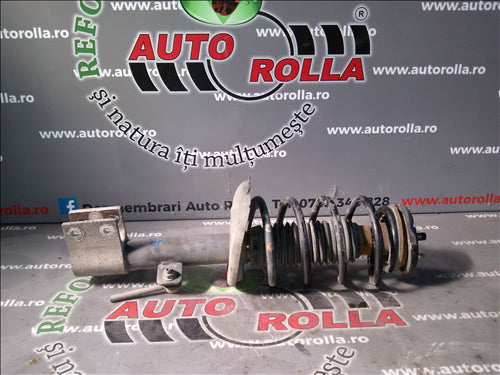 amortizor stanga fata complet Peugeot 308, 1.6HDI, an 2010