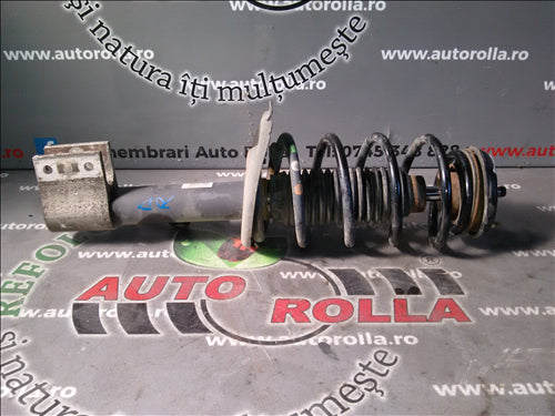 amortizor dreapta fata complet Peugeot 308, 1.6HDI, an 2010