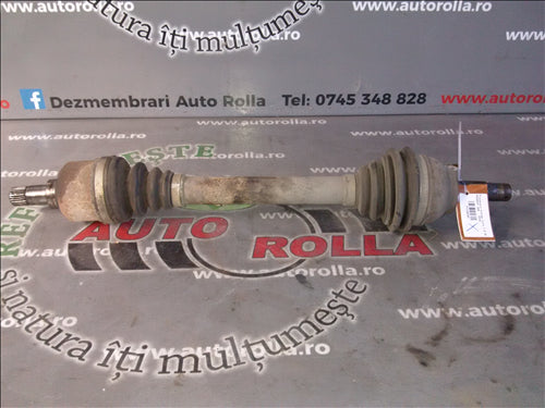 planetara stanga fata Peugeot 308 1.6HDI an 2010