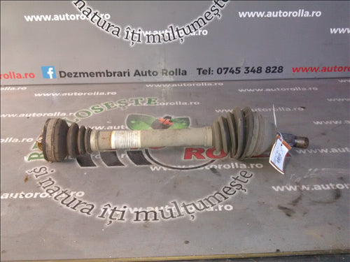 planetara dreapta fata Peugeot 308 1.6HDI an 2010