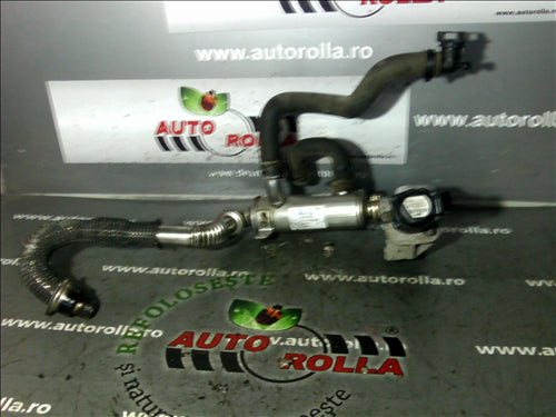 egr+racitor Peugeot 308 1.6HDI an 2010