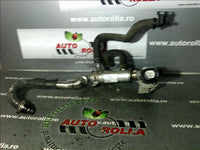 egr+racitor Peugeot 308 1.6HDI an 2010