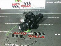 clapeta acceleratie Peugeot 308, 1.6HDI, euro 5, an 2012