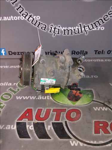 compresor ac Peugeot 308 1.6HDI an 2010