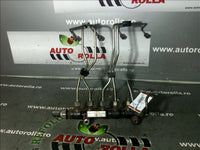 rampa injectoare Peugeot 308, 1.6HDI, an 2010