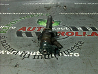 injectoare 4buc Peugeot 308, 1.6HDI, an 2010