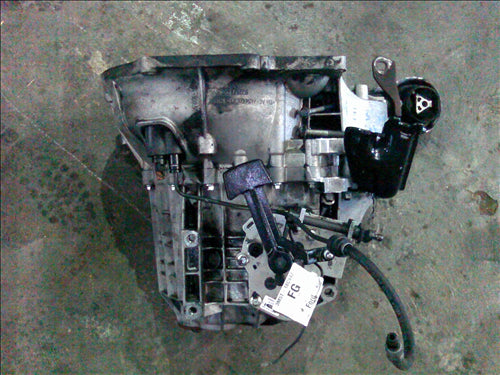 cutie viteze 5 trepte Ford Focus, 1.6TDCI, an 2010