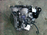 cutie viteze 5 trepte Ford Focus, 1.6TDCI, an 2010