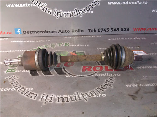 planetara stanga Ford Focus 1.6TDCI an 2010