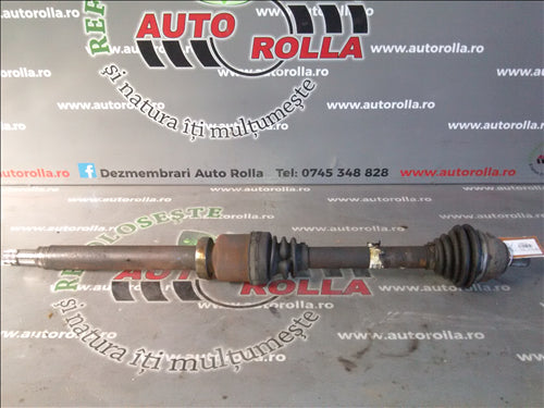 planetara dreapta Ford Focus 1.6TDCI an 2010