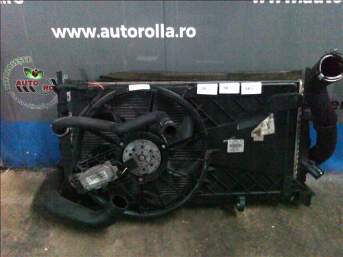 radiator apa Ford Focus 1.6TDCI an 2010