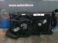 radiator apa Ford Focus 1.6TDCI an 2010