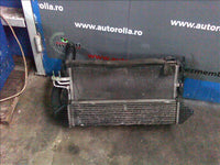 radiator ac Ford Focus 2, 1.6TDCI an 2008