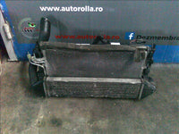 radiator intercooler Ford Focus 2, 1.6TDCI an 2008