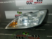 far stanga Ford Focus 2 an 2010