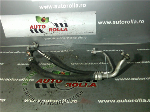 Conducta AC Ford Focus 1.6TDCI an 2010