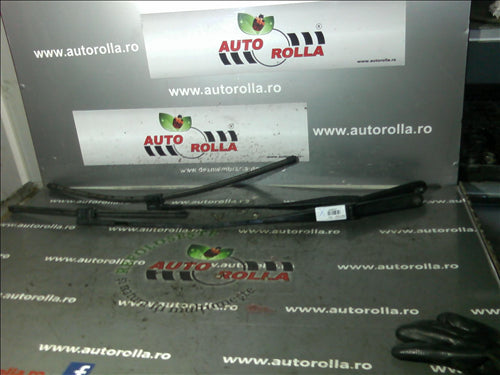 stergatoare parbriz Ford Focus 2 an 2010