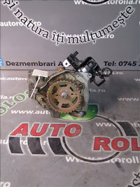 pompa inalte Ford Focus 1.6TDCI an 2010