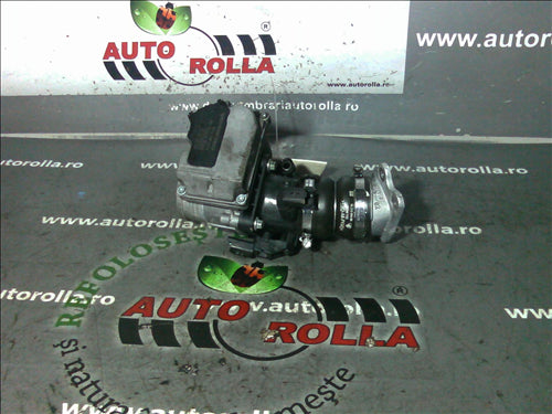 clapeta acceleratie Ford Focus 1.6TDCI an 2010