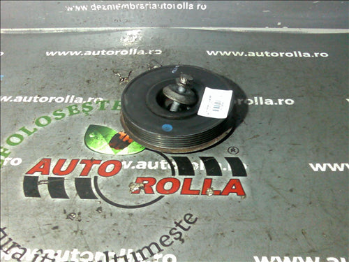 fulie motor Ford Focus 1.6TDCI an 2010