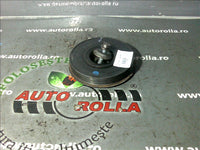 fulie motor Ford Focus 1.6TDCI an 2010