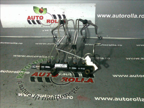 rampa injectoare Ford Focus 1.6TDCI an 2010