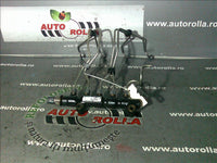 rampa injectoare Ford Focus 1.6TDCI an 2010