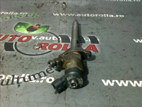 injectoare 4buc Ford Focus, 1.6TDCI, an 2010