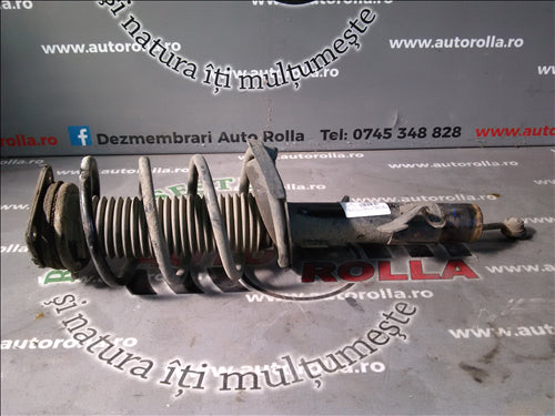 amortizor stanga fata complet Ford Focus 2 (2004–2011)