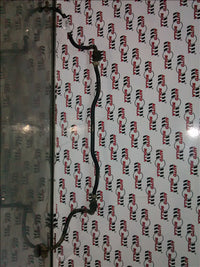 bara torsiune fata Chevrolet Aveo, 1.2S, an 2007