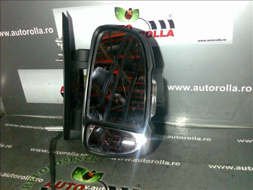 oglinda dreapta electrica Fiat Ducato an 2008