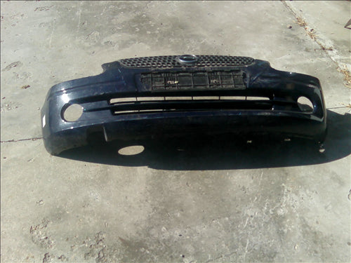 bara fata Opel Agila