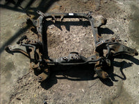 punte fata Audi A6, an 2006