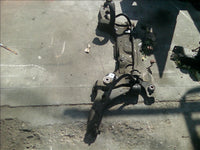 punte fata Ford Focus 2