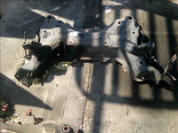 punte fata Peugeot 308, 1.6HDI, an 2010