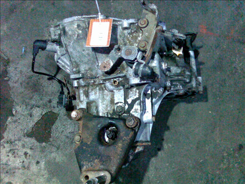 cutie viteze Chevrolet Aveo 1.2s