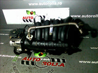 galerie admisie Chevrolet Aveo, 1.4 16V, an 2007