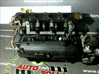 injectoare set+rampa Chevrolet Aveo 1.2S