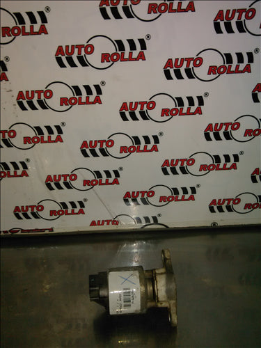 egr Chevrolet Aveo, 1.2S