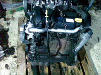 motor z12xe defect Opel Agila 1.2S
