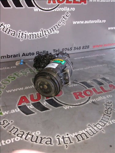 compresor ac Opel Agila 1.2S