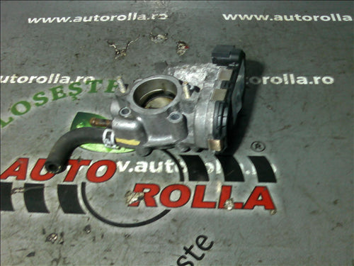 clapeta acceleratie Opel Agila 1.2S