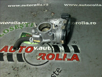 clapeta acceleratie Opel Agila 1.2S