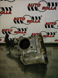 clapeta acceleratie Opel Agila 1.2S