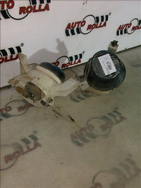 proiectoare bara fata Opel Agila