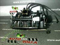 injectoare set+rampa Opel Agila 1.2S