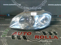 far stanga Chevrolet Aveo